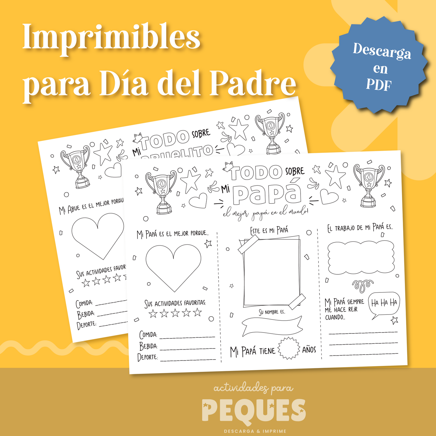 Día del Padre