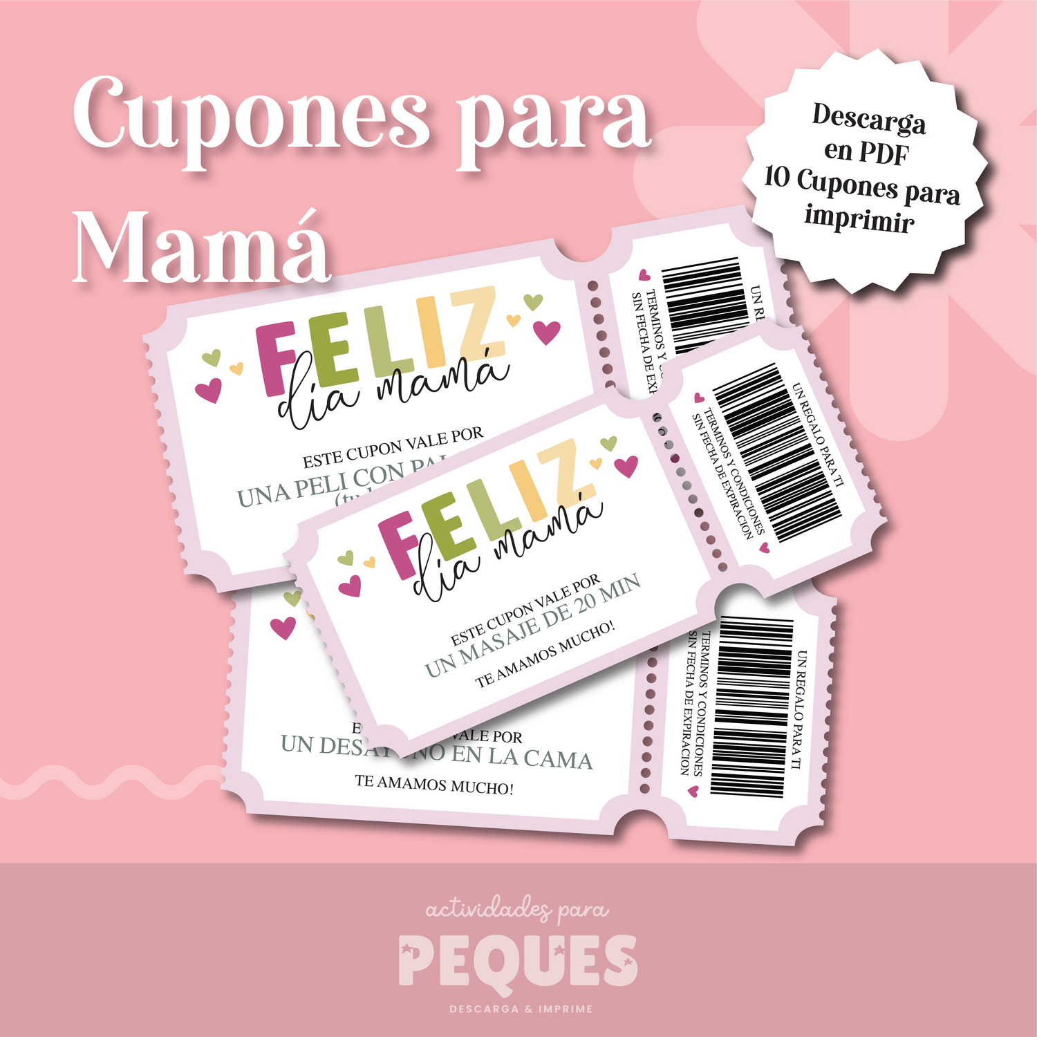 Día de la Madre
