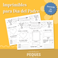 Todo sobre mi Papá