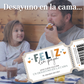 Cupones para el Día del Padre – Un regalo hecho con amor