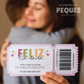💐 Cupones Personalizados para el Día de la Madre – ¡Un regalo único lleno de amor!