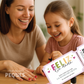 💐 Cupones Personalizados para el Día de la Madre – ¡Un regalo único lleno de amor!