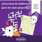 Halloween para Niños Pequeños – ¡Listas para Imprimir!