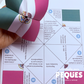 Actividad Educativa: La Bandera de México