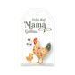 🌸 Mamá Gallina – ¡Ilustraciones llenas de amor! 🌸